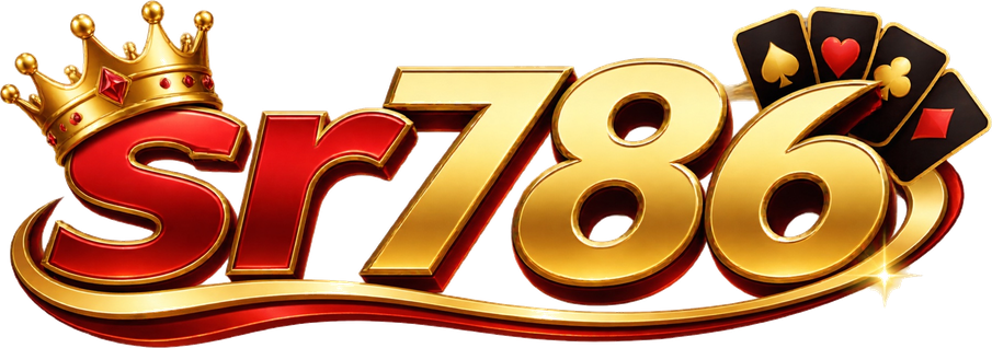 SR786